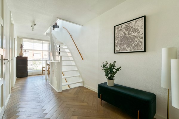 Medium property photo - Watermaalpad 5, 1066 WX Amsterdam